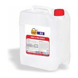 Mep G2 Kireç ve Pas Çözücü Mutfak Banyo Temizleyici - 5 kg