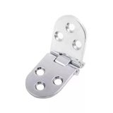 Mepa Metal Krom Kırma Masa Menteşesi (Mkm-004)