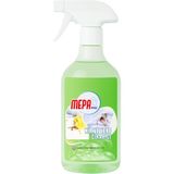 Mepa Plus Leke Çıkarıcı Sprey 500ml Güçlü Kir Çözücü Kumaş Koltuk Halı Temizleyici - 500 ml