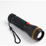 Mepa Tedarik PS-7083 Plastik Zoomlu Pilli El Feneri