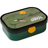 Mepal Campus - Dino beslenme çantası
