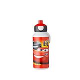 Mepal Cars Campus Pop-up Çocuk Suluk 400 Ml