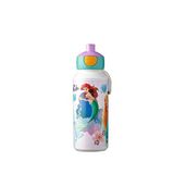 Mepal Disney Princess Drinking Bottle Pop Up Campus Suluk 400 Ml