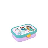 Mepal Disney Princess Lunch Box Campus Lila Portatif Çocuk Beslenme Kabı 750 Ml