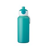 MEPAL DRİNKİNG BOTTLE POP-UP CAMPUS İÇECEK ŞİŞESİ 400 ML - TURQUOİS