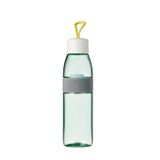 Mepal - Ellipse su şişesi – tekrar kullanılabilir içecek şişesi – sızdırmaz – gazlı içecekler için uygundur – BPA içermez – 500 ml – Limon Vibe