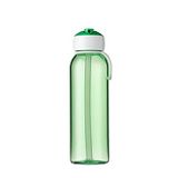 Mepal Flip-Up Campus Mavi 500 ml Su Şişesi