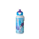 Mepal Frozen 2 Drinking Bottle Pop Up Campus Suluk 400 Ml