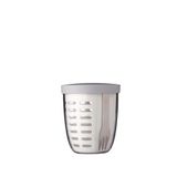 Mepal Fruit Veggie Pot Ellipse Meyve Sebze Kabı