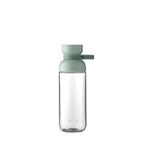 Mepal - İçecek şişesi Vita – Ekstra içme konforu için 2 açıklık – Tekrar doldurulabilir içecek şişesi – Spor içecek şişesi – 500 ml – Nordic sage