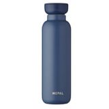 Mepal Insulated Bottle Ellipse Yalıtımlı 500 ml Mavi Termos