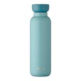 Mepal Insulated Bottle Ellipse Yalıtımlı 500 ml Yeşil Termos