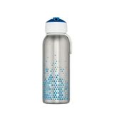 Mepal Insulated Bottle Flip Up Campus 350 ml Blue Çocuk Termosu