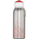 Mepal Insulated Bottle Flip Up Campus 350 ml Pink Çocuk Termosu