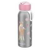 Mepal İnsulated Bottle Flip Up Campus Açılır Kapanır 350 ml Fairy Garden Termos