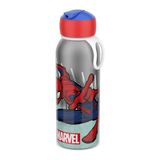 Mepal Insulated Bottle Flip Up Campus Açılır Kapanır Termos Suluk 350 Ml - Spiderman