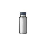 Mepal Insulated Bottle Termos Ellipse Yalıtımlı Şişe 350ML - natural brushed