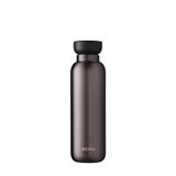 Mepal İnsulated Bottle Termos Ellipse Yalıtımlı Şişe 500Ml- Titanyum