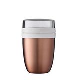 Mepal İnsulated Lunch Pot Ellipse Yalıtımlı Saklama Kabı 500 Ml