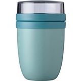 Mepal Insulated Lunch Pot Ellipse Yalıtımlı Yemek Termosu 500 Ml