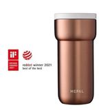 Mepal İnsulated Mug Ellipse 375 ml Termos Kupa