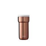 Mepal İnsulated Mug Ellipse Bakır Termos 375 ml Kupa