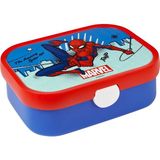 mepal lunch box beslenme kutusu campus - spiderman 107440065396 - Yok