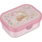 Mepal Lunch Box Campus 750 ML Fairy Garden Yemek Kabı