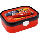 Mepal Lunch Box Campus - Cars