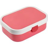 Mepal Lunch Box Campus Portatif Yemek Kabı 750 ml - Pink