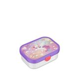 Mepal Lunch Box Campus Unicorn Glow Portatif Kız Çocuk Beslenme Kabı 750 Ml