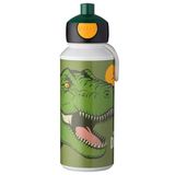 Mepal Matara (Suluk) Drinking Bottle Pop-Up Campus 400 Ml 107410065381 (Karışık Renk 1 Adet)