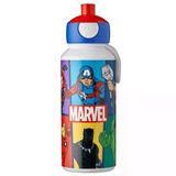 Mepal Matara (Suluk) Drinking Bottle Pop-Up Campus 400Ml Avengers 107410065395