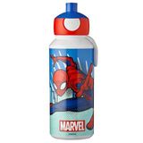 Mepal Matara (Suluk) Drinking Bottle Pop-Up Campus Spiderman 107410065396