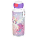 Mepal Matara (Suluk) Drinking Bottle Pop-Up Campus Unicorn Glo 107410065411