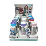 Mepal Matara (Suluk) Flip-Up Campus 350 Ml (Karışık Renk 1 Adet)