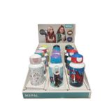 Mepal Matara (Suluk) Pop-Up 400 Ml (Karışık Renk 1 Adet)