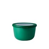 Mepal Multi Bowl Cirqula 1000 ml Vivid Green Yuvarlak Saklama Kabı