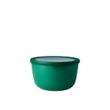 Mepal Multi Bowl Cirqula 2000 ml Vivid Green Yuvarlak Saklama Kabı