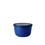 Mepal Multi Bowl Cirqula 500 ml Vivid Blue Yuvarlak Saklama Kabı