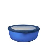 Mepal Multi Bowl Cirqula Round 1250 ML Vivid Blue Saklama Kabı