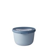 Mepal Multi Bowl Cirqula Round Blue 500 ml Saklama Kabı
