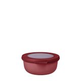 Mepal Multi Bowl Cirqula Round Canlı Leylak 350 ml Saklama Kabı
