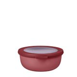 Mepal Multi Bowl Cirqula Round Canlı Leylak 750 ml Saklama Kabı