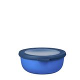 Mepal Multi Bowl Cirqula Round Canlı Mavi 750 ml Saklama Kabı