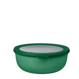 Mepal Multi Bowl Cirqula Round Canlı Yeşil 1250 ml Saklama Kabı