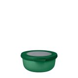 Mepal Multi Bowl Cirqula Round Canlı Yeşil 350 ml Saklama Kabı