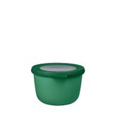 Mepal Multi Bowl Cirqula Round Canlı Yeşil 500 ml Saklama Kabı