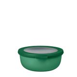 Mepal Multi Bowl Cirqula Round Canlı Yeşil 750 ml Saklama Kabı