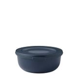Mepal Multi Bowl Cirqula Round Denim 750 ml Saklama Kabı